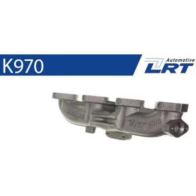 LRT K970 Exhaust Manifold - Compatible with BMW 3, 5, X3 LRT K970 Exhaust Manifold - Compatible with BMW 3, 5, X3