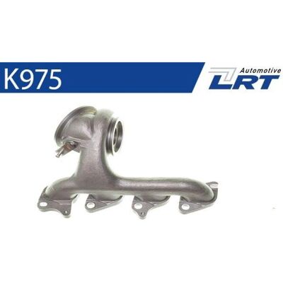 LRT K975 Exhaust Manifold - Compatible with Opel, Vauxhall, Chevrolet LRT K975 Exhaust Manifold - Compatible with Opel, Vauxhall, Chevrolet