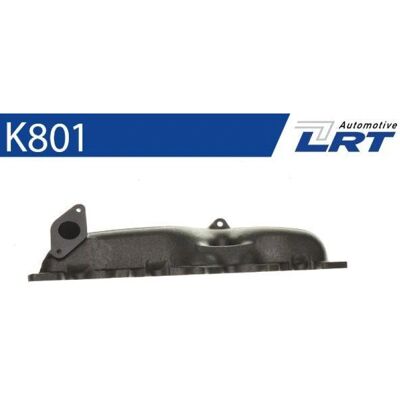 LRT Ford Exhaust Manifold - 3m5q9431ba LRT Ford Exhaust Manifold - 3m5q9431ba