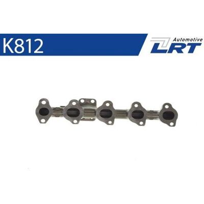 LRT K812 Abgaskrümmer - Abgasanlage für Peugeot, Citroën, Ford, Mini, Suzuki LRT K812 Abgaskrümmer - Abgasanlage für Peugeot, Citroën, Ford, Mini, Suzuki