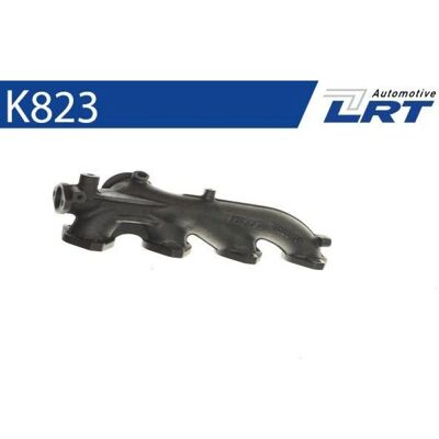 LRT K823 Collecteur d'Echappement pour BMW 1-5, X3, X4 - Système d'échappement - Publicité LRT K823 Collecteur d'Echappement pour BMW 1-5, X3, X4 - Système d'échappement - Publicité