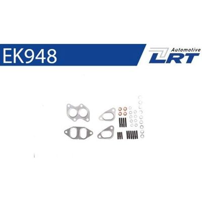 LRT EK948 Exhaust Manifold Kit - Car Exhaust Manifold LRT EK948 Exhaust Manifold Kit - Car Exhaust Manifold