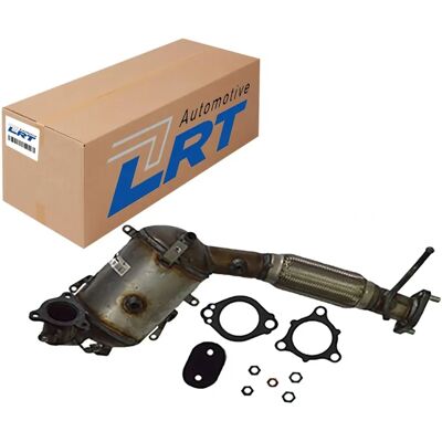 LRT DPF4739 Partikelfilter - Euro 5, Corderit, Mitsubishi ASX LRT DPF4739 Partikelfilter - Euro 5, Corderit, Mitsubishi ASX