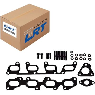 LRT uitlaatspruitstuk montagekit - 03L253031B - Voor Audi Q5 A4 A6, Seat Exeo LRT uitlaatspruitstuk montagekit - 03L253031B - Voor Audi Q5 A4 A6, Seat Exeo