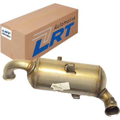 LRT DPF4601 Cordierite Particulate Filter - Diesel Particulate Filter for Peugeot, Citroën LRT DPF4601 Cordierite Particulate Filter - Diesel Particulate Filter for Peugeot, Citroën