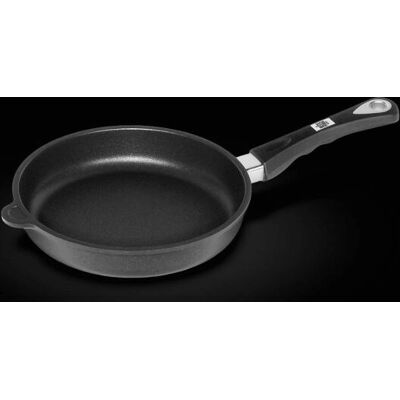 AMT 524 Bratpfanne - Antihaft, 24cm, Backofenfest AMT 524 Bratpfanne - Antihaft, 24cm, Backofenfest