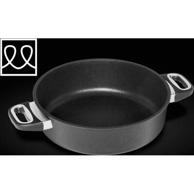 Padella AMT I-828 - 28cm Ø Padella AMT I-828 - 28cm Ø