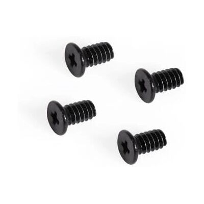 Alphacool 6-32UNCx6 Schrauben - Schraubensatz für PC-Komponenten Alphacool 6-32UNCx6 Schrauben - Schraubensatz für PC-Komponenten