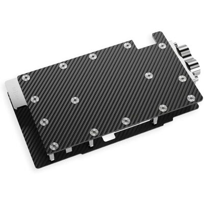 Alphacool 10261 Computer-Kühlsystem-Teil - RTX 5080 Referenz - Ein-Slot mit Backplate Alphacool 10261 Computer-Kühlsystem-Teil - RTX 5080 Referenz - Ein-Slot mit Backplate