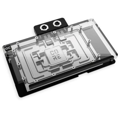 Alphacool Alphacool RTX 5090 TUF Gaming Wasserkühler - Computer Kühlkomponente Alphacool Alphacool RTX 5090 TUF Gaming Wasserkühler - Computer Kühlkomponente