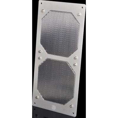 Alphacool BP-CDRG280ALSL-MS - Kupfer Wasserkühler Alphacool BP-CDRG280ALSL-MS - Kupfer Wasserkühler