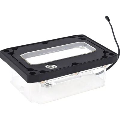Alphacool 11495 Nylon Reservoir - Computer Cooling System Part Alphacool 11495 Nylon Reservoir - Computer Cooling System Part