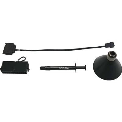 Alphacool 11687 Anpassbares Computersystem-Kühler - Teil/Zubehör Alphacool 11687 Anpassbares Computersystem-Kühler - Teil/Zubehör