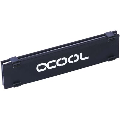Alphacool 11747 Bloc d'eau passif - Accessoire de refroidissement informatique Alphacool 11747 Bloc d'eau passif - Accessoire de refroidissement informatique