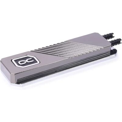 Alphacool Alphacool 11769 Bloc d'eau - Pièce de refroidissement ordinateur Alphacool Alphacool 11769 Bloc d'eau - Pièce de refroidissement ordinateur