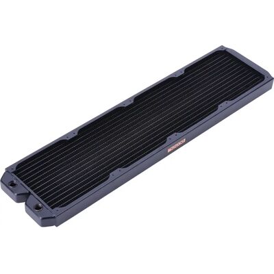 Radiatore Alphacool NexXxoS ST30 - Rame Completo Bianco Alta Prestazione Radiatore Alphacool NexXxoS ST30 - Rame Completo Bianco Alta Prestazione