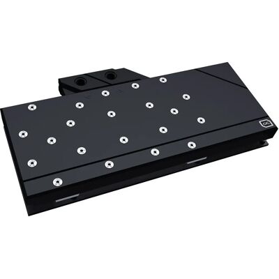 Alphacool Eisblock Aurora Acetal GPX-A Wasserkühler - Radeon RX 6800/XT/6900 Alphacool Eisblock Aurora Acetal GPX-A Wasserkühler - Radeon RX 6800/XT/6900