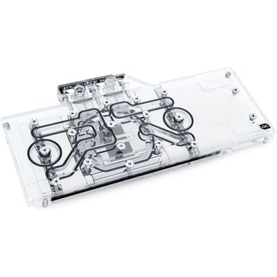 Alphacool 11961 Rückenplatte - Computer-Kühlsystemteil Alphacool 11961 Rückenplatte - Computer-Kühlsystemteil