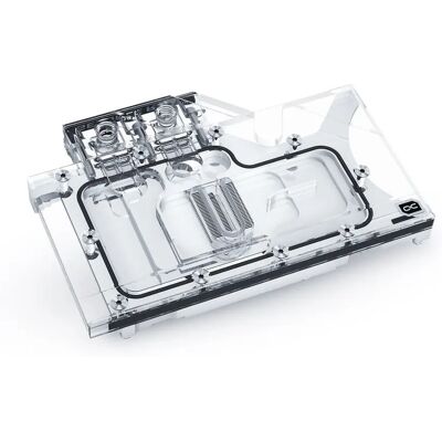 Alphacool GPX-N RTX 3070TI Founders Edition - Acryl + Nickel GPU Wasserkühler Alphacool GPX-N RTX 3070TI Founders Edition - Acryl + Nickel GPU Wasserkühler