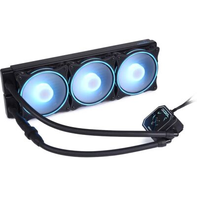 Alphacool 11996 Reservoir - Computer Cooling System Alphacool 11996 Reservoir - Computer Cooling System