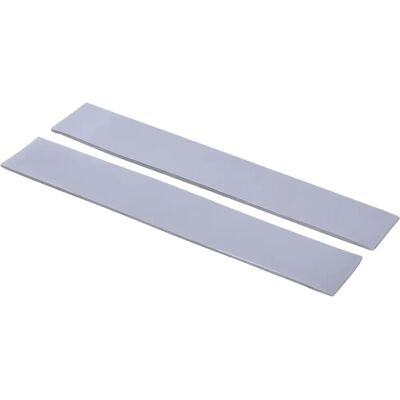 Alphacool 12457 Hochleistungswärmepad - 120x20x1,5mm Alphacool 12457 Hochleistungswärmepad - 120x20x1,5mm