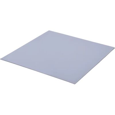 Alphacool 12459 Wärmepolster - Grau - 100x100x1mm - Produkttyp Alphacool 12459 Wärmepolster - Grau - 100x100x1mm - Produkttyp