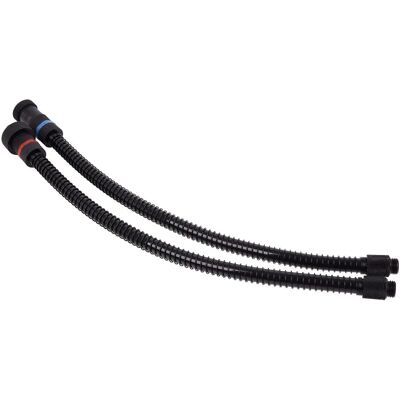 Alphacool 12563 Sistema de enfriamiento de ordenador - Negro Alphacool 12563 Sistema de enfriamiento de ordenador - Negro