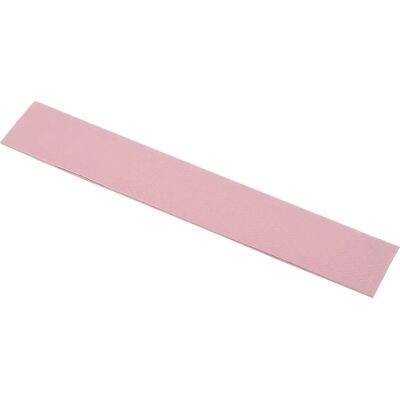 Alphacool 12861 Coussin thermique - Rose, 120x20x1mm - Coussin thermique Alphacool 12861 Coussin thermique - Rose, 120x20x1mm - Coussin thermique
