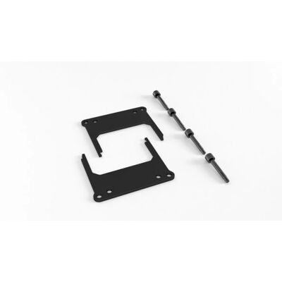 Alphacool Threadripper Halterung - PC-Gehäuse Teil GPU Alphacool Threadripper Halterung - PC-Gehäuse Teil GPU