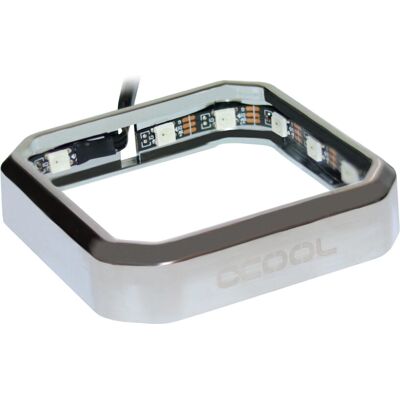Alphacool 12943 Computerkühlung Teil - Chrom Alphacool 12943 Computerkühlung Teil - Chrom