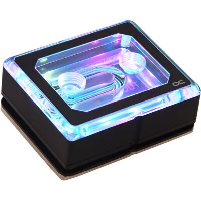 Alphacool Alphacool XPX Aurora Pro Wasserkühler - CPU-Block Alphacool Alphacool XPX Aurora Pro Wasserkühler - CPU-Block