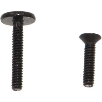 Alphacool 12967 kit de vis / boulons 20 pcs M2 - Kit de fixation Alphacool 12967 kit de vis / boulons 20 pcs M2 - Kit de fixation