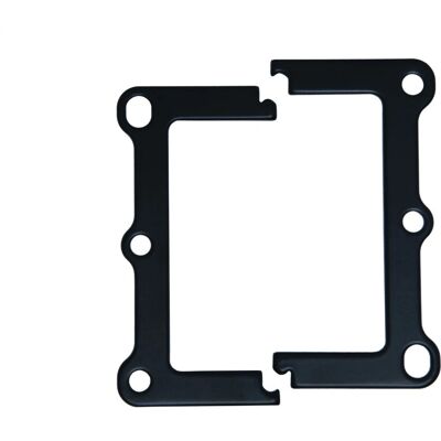 Support de refroidissement CPU Alphacool 12968 - Compatible avec Intel LGA 3647 Support de refroidissement CPU Alphacool 12968 - Compatible avec Intel LGA 3647
