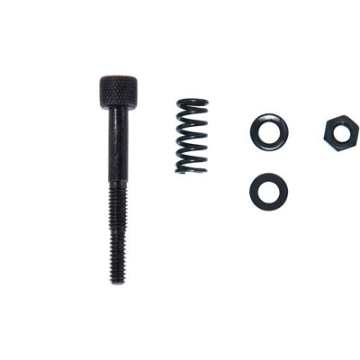Alphacool 12970 CPU Kühler Schraubensatz - Computer Kühlung Zubehör Alphacool 12970 CPU Kühler Schraubensatz - Computer Kühlung Zubehör