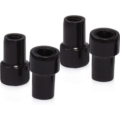 Alphacool 12979 CPU Kühlersatz Schraubensatz - Computer-Kühlsystemteil Alphacool 12979 CPU Kühlersatz Schraubensatz - Computer-Kühlsystemteil