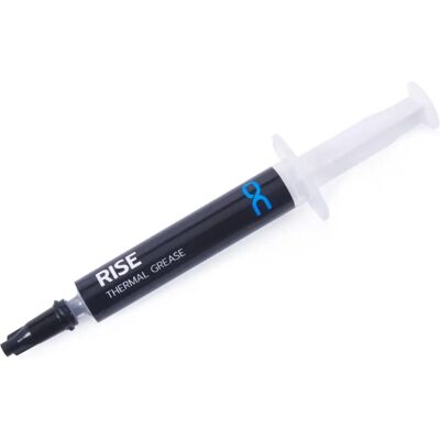 Alphacool 13015 Wärmeleitpaste - Hochleistung, Silber, 4g Alphacool 13015 Wärmeleitpaste - Hochleistung, Silber, 4g