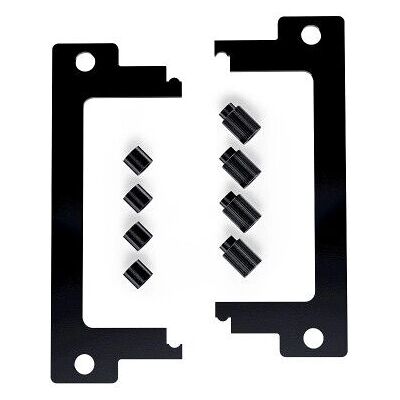 Alphacool Alphacool XPX Pro LGA 4189 Montagesatz - Computer Kühlteil Alphacool Alphacool XPX Pro LGA 4189 Montagesatz - Computer Kühlteil