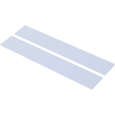 Alphacool Alpha Apex Soft Wärmeleitpad 14W/mk 120x20x1mm - Wärmeleitpad Alphacool Alpha Apex Soft Wärmeleitpad 14W/mk 120x20x1mm - Wärmeleitpad