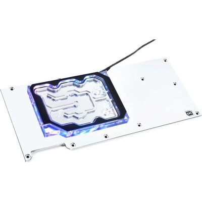 Alphacool 13043 Kupfer-Backplatte - Computer-Kühlungsteil Alphacool 13043 Kupfer-Backplatte - Computer-Kühlungsteil
