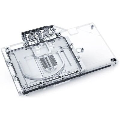 Alphacool 13056 Kühlsystem-Teil - GPU Wasserkühler - Schwarz Alphacool 13056 Kühlsystem-Teil - GPU Wasserkühler - Schwarz