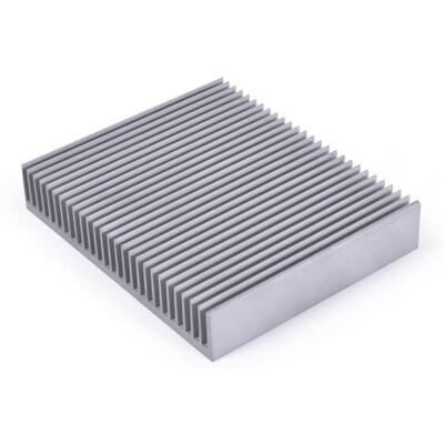 Alphacool 13060 Refroidisseur passif en aluminium - Pièce/accessoire de refroidissement - Publicité Alphacool 13060 Refroidisseur passif en aluminium - Pièce/accessoire de refroidissement - Publicité