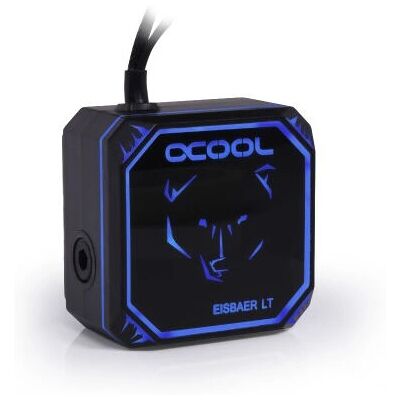 Système de refroidissement pour ordinateur Alphacool 13066 - Noir Système de refroidissement pour ordinateur Alphacool 13066 - Noir