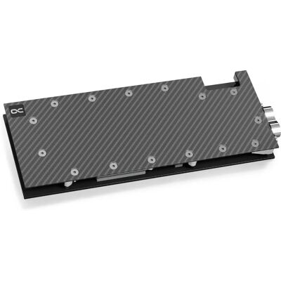 Alphacool Alphacool ES GPX-A Wasserk??hler - Radeon RX 6800/XT/6900 - Kupfer/Kohle - Schwarz Alphacool Alphacool ES GPX-A Wasserk??hler - Radeon RX 6800/XT/6900 - Kupfer/Kohle - Schwarz