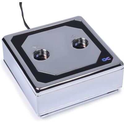 Alphacool Alphacool XPX Aurora Edge Wasserkühler - CPU Kühler Alphacool Alphacool XPX Aurora Edge Wasserkühler - CPU Kühler