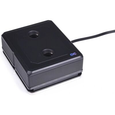 Alphacool Eisblock XPX Pro Aurora CPU-Kühler - Schwarz - Vollmessing - Digital RGB Alphacool Eisblock XPX Pro Aurora CPU-Kühler - Schwarz - Vollmessing - Digital RGB