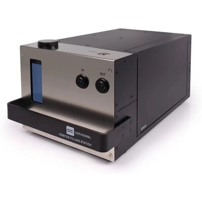 Alphacool RAK ES Orbiter Filling Station - Système de refroidissement Alphacool RAK ES Orbiter Filling Station - Système de refroidissement