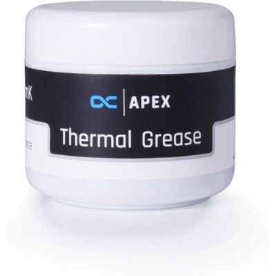 Alphacool 13096 Graues Wärmeleitpaste - Thermisches Fett Alphacool 13096 Graues Wärmeleitpaste - Thermisches Fett