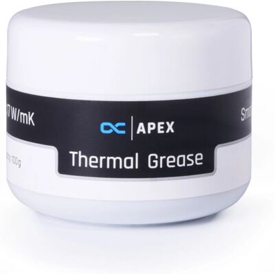 Alphacool 13098 Wärmeleitpaste - Hochleistungs-Serum Alphacool 13098 Wärmeleitpaste - Hochleistungs-Serum