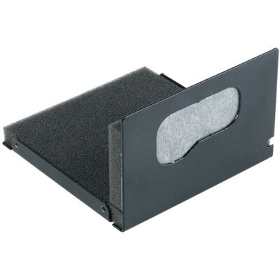 Base Laing DDC-SilentBox d'Alphacool - Accessoire de refroidissement pour ordinateur Base Laing DDC-SilentBox d'Alphacool - Accessoire de refroidissement pour ordinateur