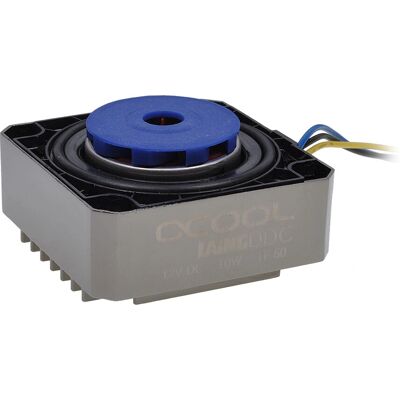 Alphacool Laing DDC310 - Pompe - Noir Alphacool Laing DDC310 - Pompe - Noir